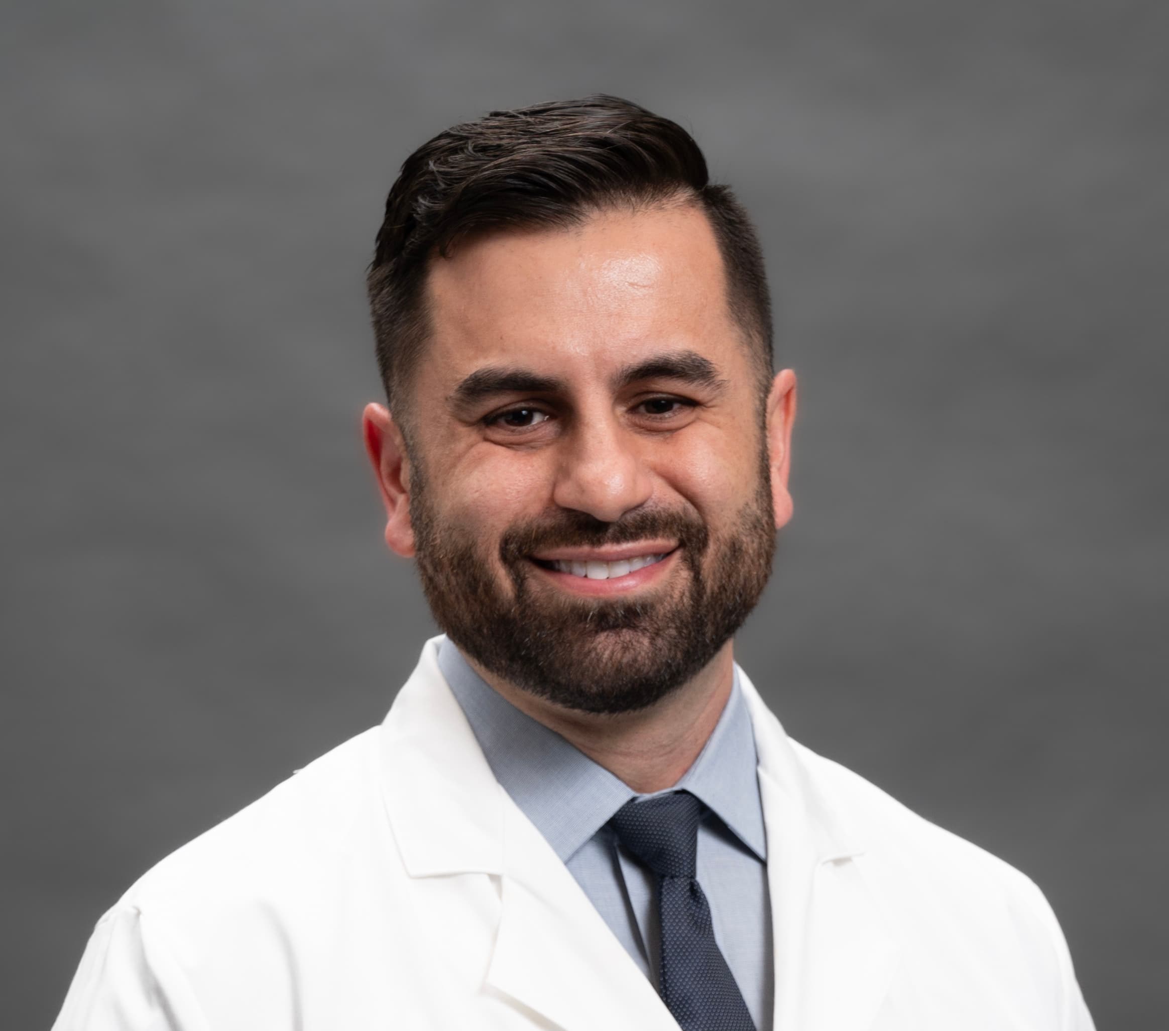 Dr. Sam Vojdani, MD, orthopedic surgeon in Atlanta, Georgia